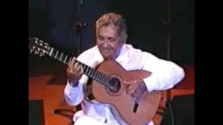 Canhoto da Paraíba & Paulinho da Viola - Heineken Concerts - Rio de Janeiro - 1994