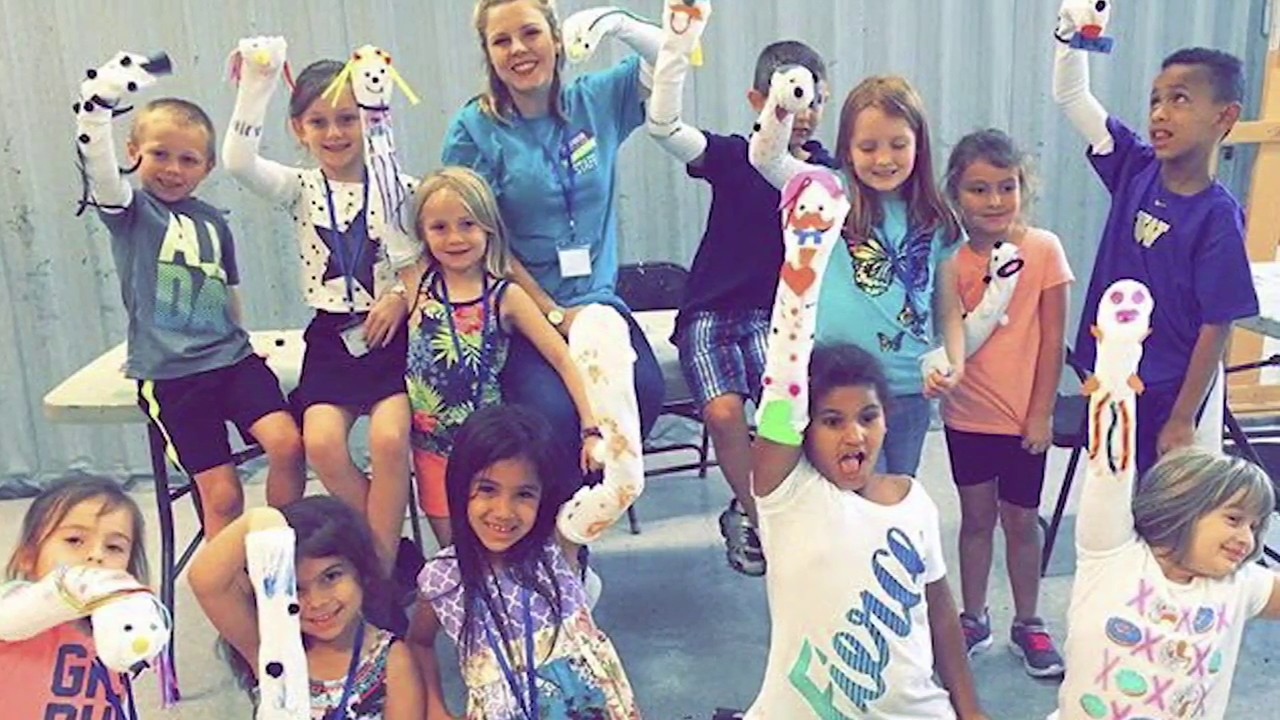 Teaching the Stars of Tomorrow: Education at Florida Rep!