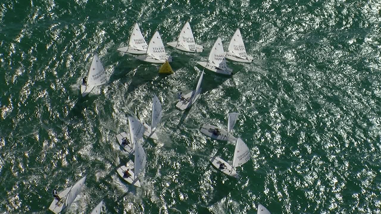 What's on and What's up at T2PTV!