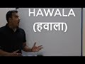 Hawala