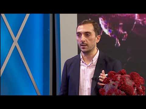 კვირის აქტუალური თემები