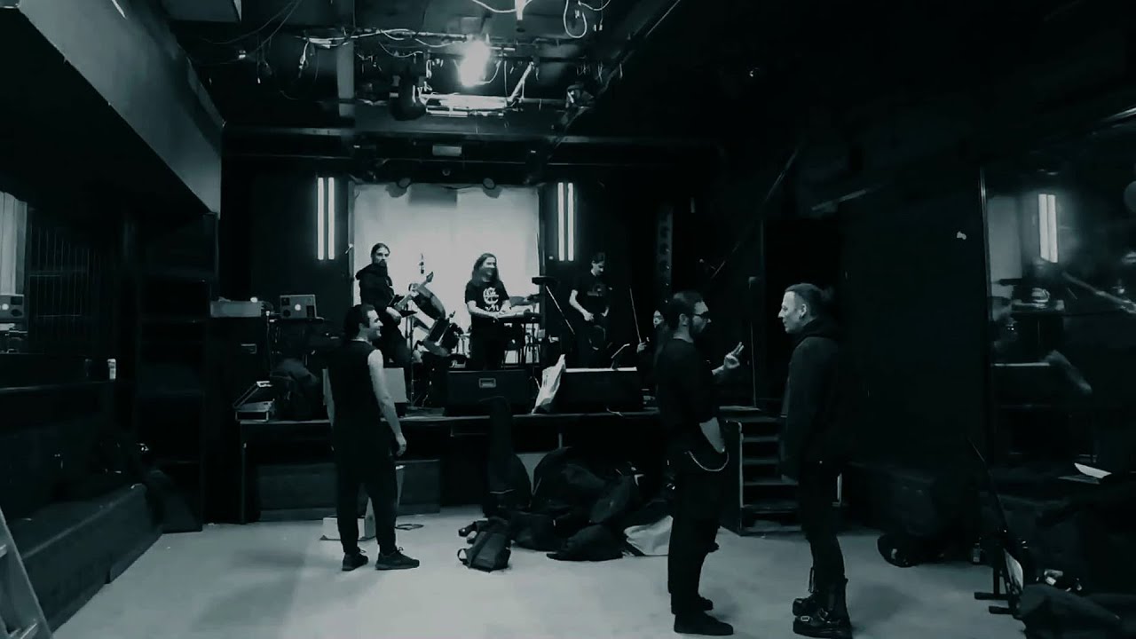 Watch Die Kur - The End...? on YouTube Watch Die Kur - The End...? on YouTube