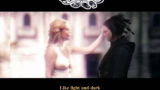 October &amp; April - The Rasmus (Feat Anette Olzon) [lyrics]