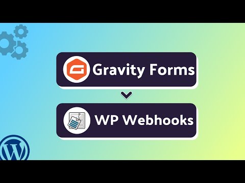 Integrating Gravity Forms with WP Webhooks | Step-by-Step Tutorial | Bit Integrations