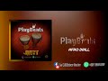 Playbeats  afro drill dcal by dott