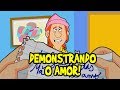 O Dia das Mães de Espinha e Fimose! (Do Baú)