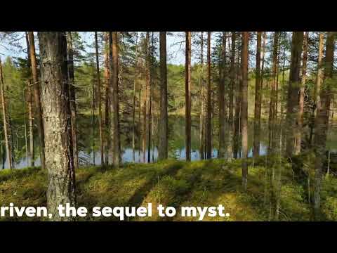 4/28/22 | Part 2 | Riven: The Sequel to Myst