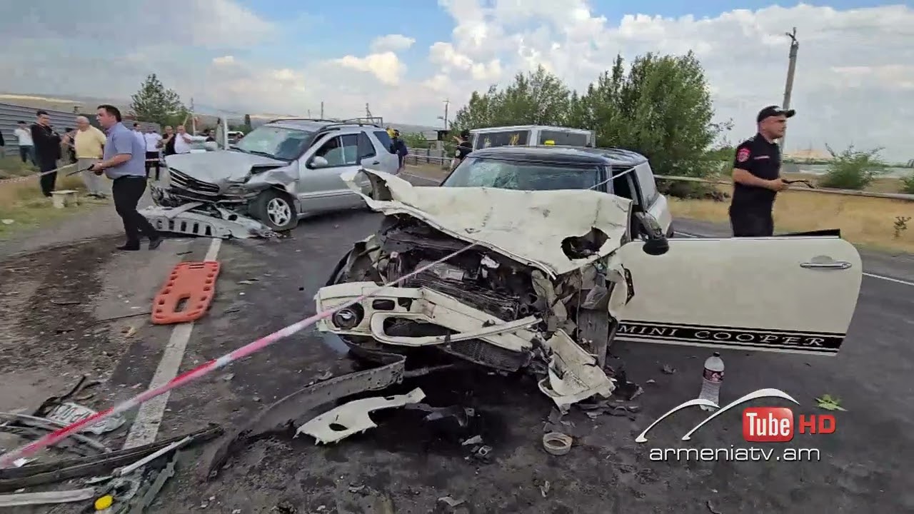 Սուր անկյուն 13.07.2025 - Գագիկ Շամշյան «Կահավորումը՝ ճանապարհի թակարդ»