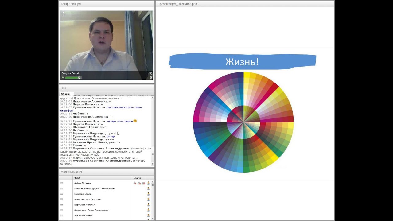 Сергей Пискунов - YouTube