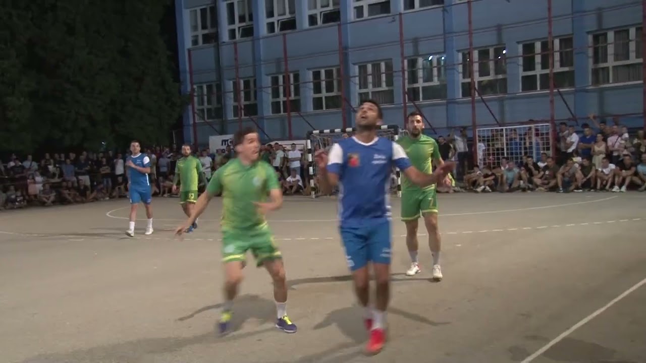 „DRAGOSLAV DRAGI RAGUŽ“– „BEMIX ALKEMIST“