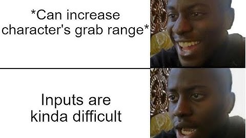 Dash Cancel Walk + Roll Cancel Walk [Smash Ultimate]