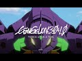 EVANGELION: 3.0+1.0 THRICE UPON A TIME - Release date announcement