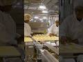 250 million rolls made every year—here's how #factory #bread