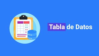 Crear Tabla De Datos Con Elementor Tabla Para Llenar Información En Wordpress