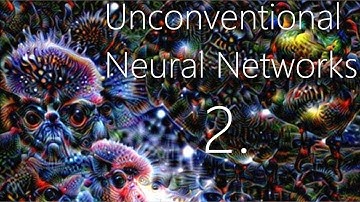 Generating Pythonic code with Neural Network - Unconventional Neural Networks p.2