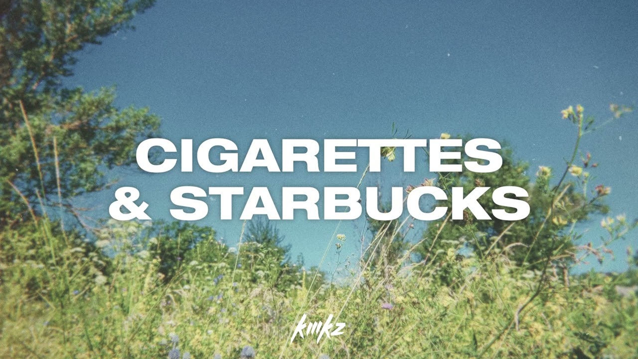 [FREE] James Arthur Type Beat - "Cigarettes & Starbucks" | Guitar Pop Instrumental