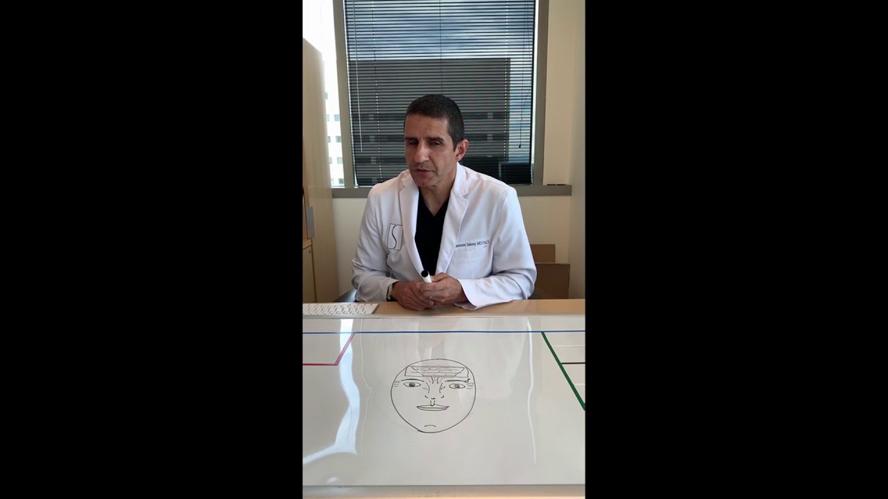 Seattle Surgeon Dr. Shahram Salemy Honored by Newsweek