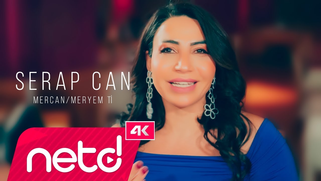 Serap Can - Mercan / Meryem Ti