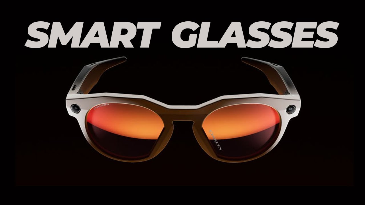 4 Mind-Blowing Features of 2025 AI Glasses That Will CHANGE Everything ...