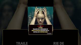 Carrie - Trailer español de la serie de Prime Video. Estreno en octubre.