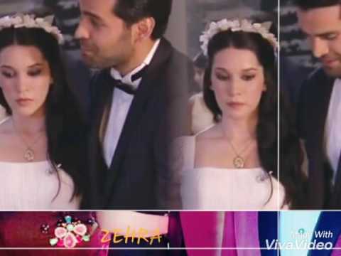 Hazal 💛Erkan  (Zehra 💜Ömer )mini klip