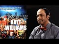 Katt Williams on His Beef with Charlamagne (Flashback)