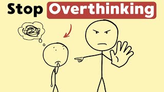 If You Overthink Conversations, Watch This