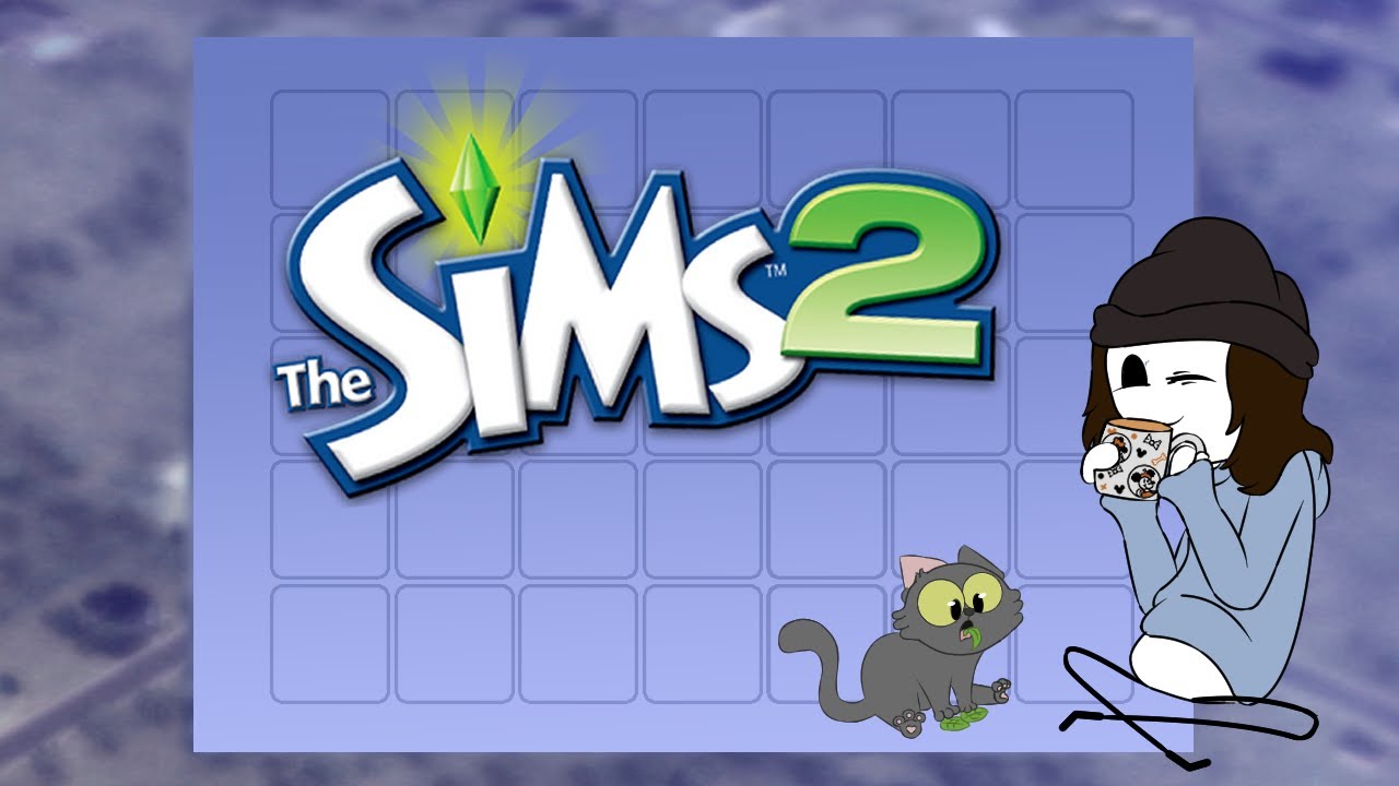 This is off to a rough start - The Sims 2 - Not So Berry Challenge - Ep 1