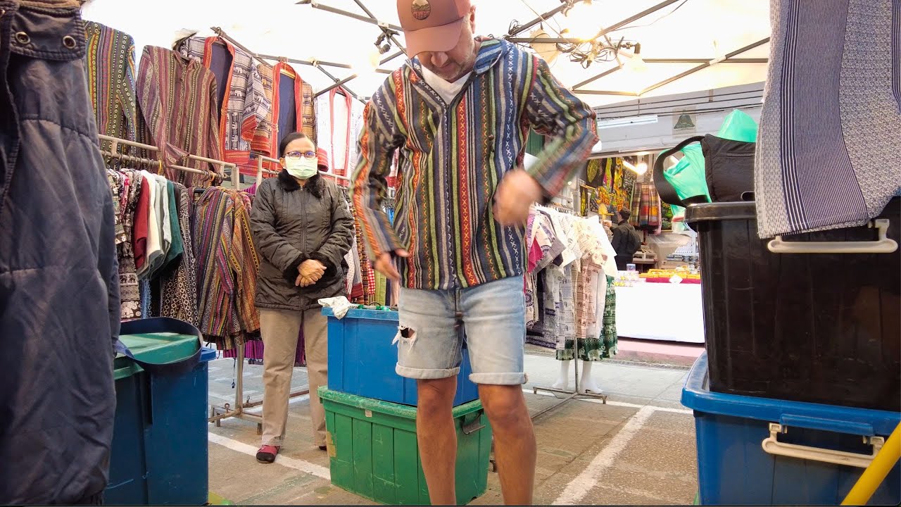 First Impressions of Chiang Rai, Thailand: A Friendly City to Love 🇹🇭❤️