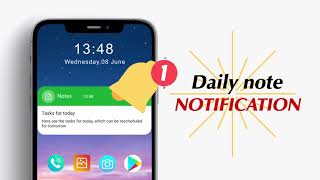Notepad, Notes - Take Notes screenshot 5