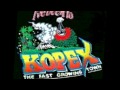 Jnr Kopex- Ayoo mami (Papua New Guinea Music)