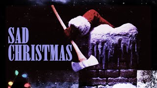 Video thumbnail of "Santa Clause Is Comin' To Town (DARK VERSION) | IVAN"