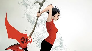 BOOM! Addiction: S3E38 - Grim #1