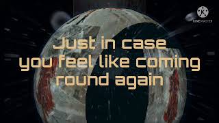 Lady Rain  Indecent Obsession lirik