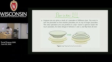 CS 577, Lecture 2: Recursion