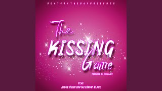 Kissing Game (feat. Kontac, JimmieReign \u0026 Ebonni Black) (Radio Edit)