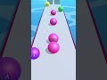 Merge 2048 Ball Run Challenge!2048 Ball Run Speed Merge ⚡