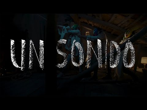 Fuel Fandango - Un sonido ft. Ivn Ferreiro (Videoclip Oficial)