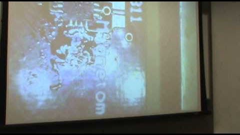 Case IEEE SparkTalks - Surface Mount Soldering