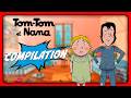The Adventures Of Tom Tom And Nana Tom Tom VS Nana 