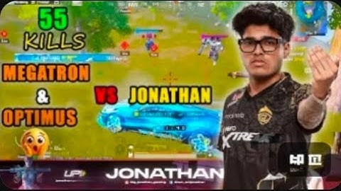 JONTHAN Gets 18 Kills😱
