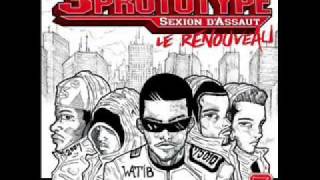 Watch Sexion Dassaut 5050 video