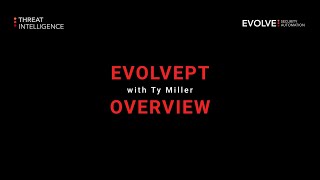 EvolvePT Automated Penetration Testing Overview with Ty Miller