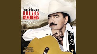 Video thumbnail of "Joan Sebastian - La Chinche De Chagas"