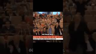 Ümit Özdağ Biz De Sizdeniz Şiiri