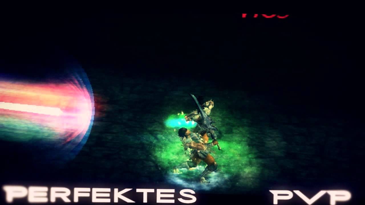 | Metin2 | Noriko2 | Trailer | 7.04.2013