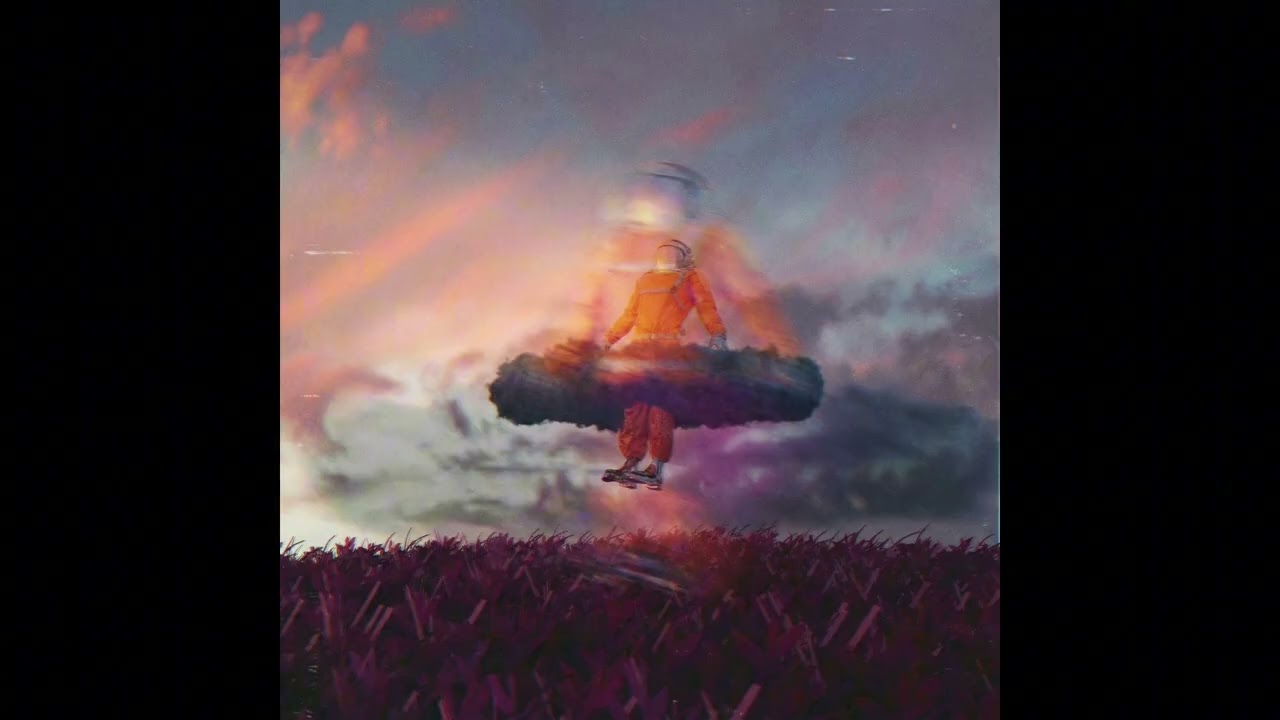 [FREE] Trapsoul x Cloud Rap Type Beat - "ORANGE DRIFT"