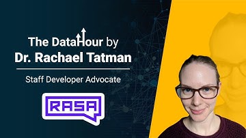 The DataHour:  Build your first Chat-bot using Open Source Tools