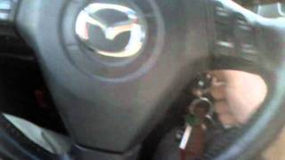 Mazda 3 Push Button Start Ignition Start Stop Button Mazda Push Button Start Sam Leman Vehicle Tips