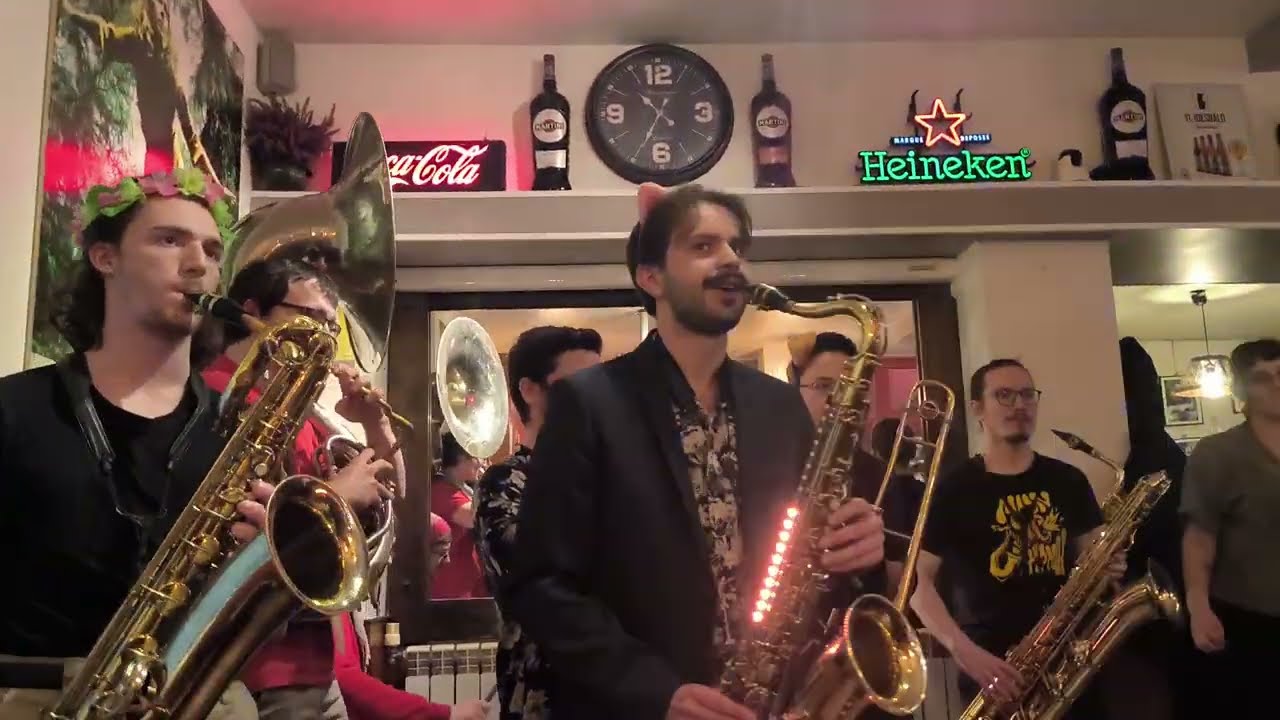 VID 20260220 223505  Fanfare Protocole Porto